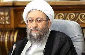 صادق لاریجانی
